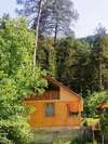 Лоджи Guest House Ilia Боржоми-0