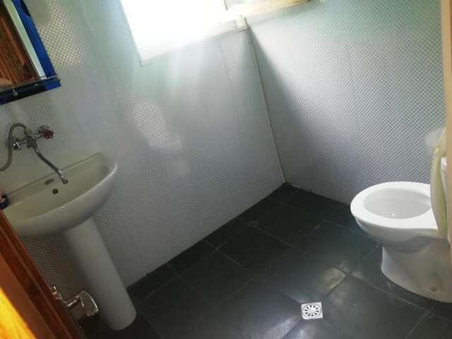 Лоджи Guest House Ilia Боржоми-17