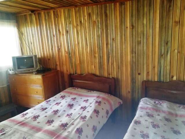 Лоджи Guest House Ilia Боржоми-19