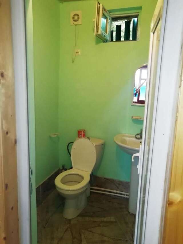 Лоджи Guest House Ilia Боржоми-22