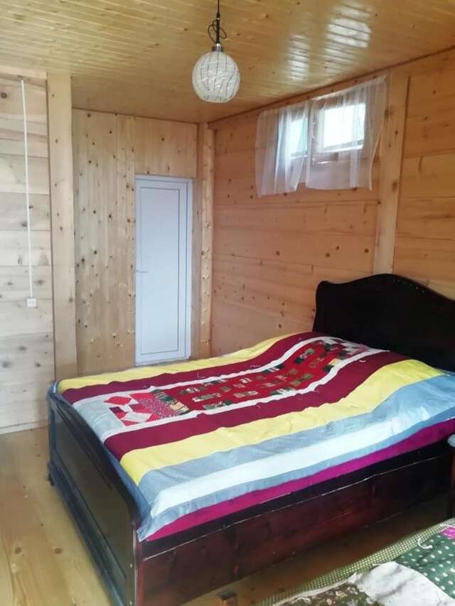 Лоджи Guest House Ilia Боржоми-23