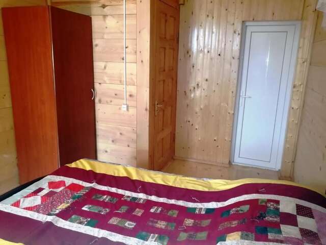 Лоджи Guest House Ilia Боржоми-24