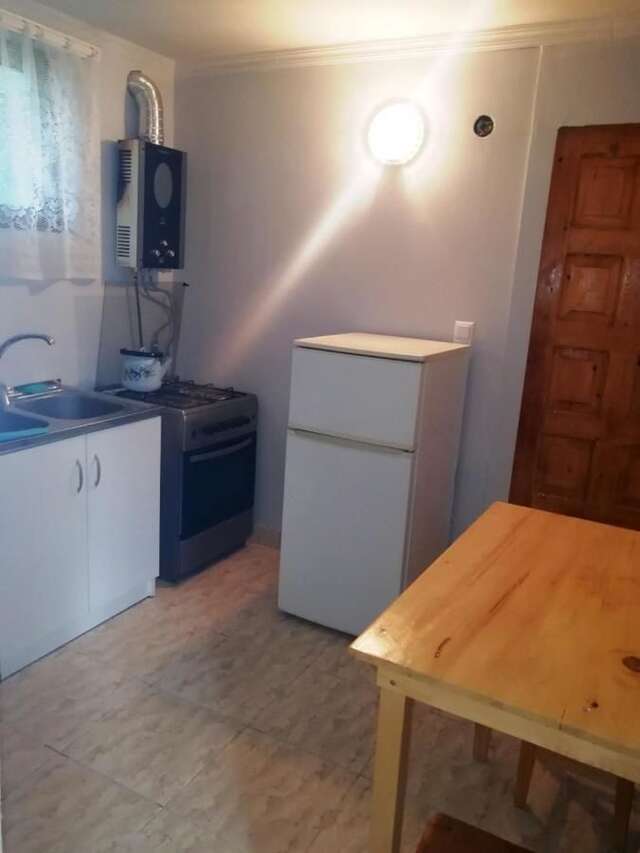 Лоджи Guest House Ilia Боржоми-26