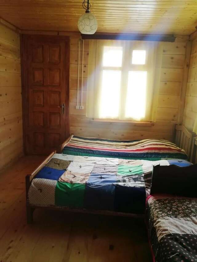 Лоджи Guest House Ilia Боржоми-27