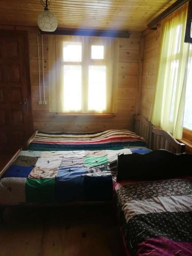 Лоджи Guest House Ilia Боржоми-28