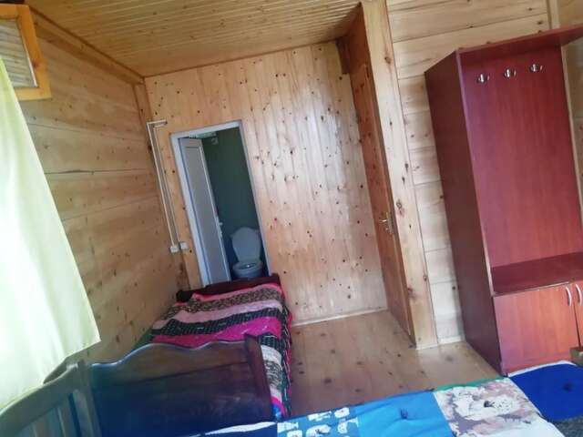 Лоджи Guest House Ilia Боржоми-31