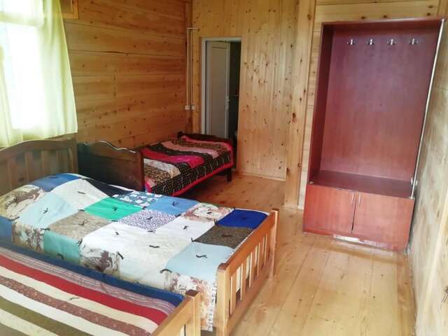 Лоджи Guest House Ilia Боржоми-32