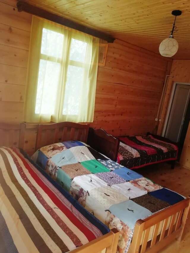 Лоджи Guest House Ilia Боржоми-33